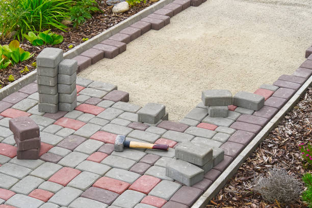 Best Best Driveway Pavers  in , VT
