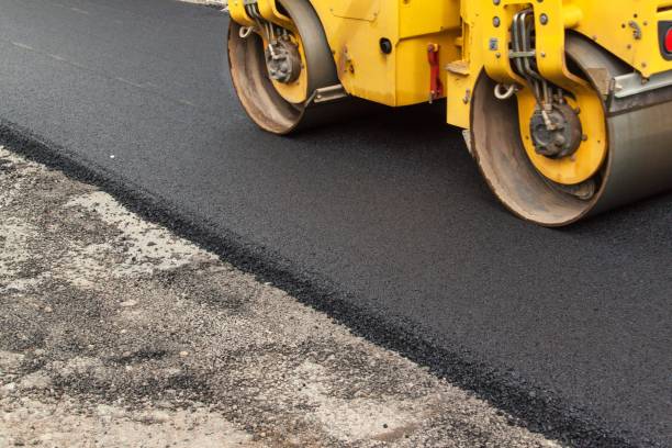 Best Residential Paver Driveway  in , VT