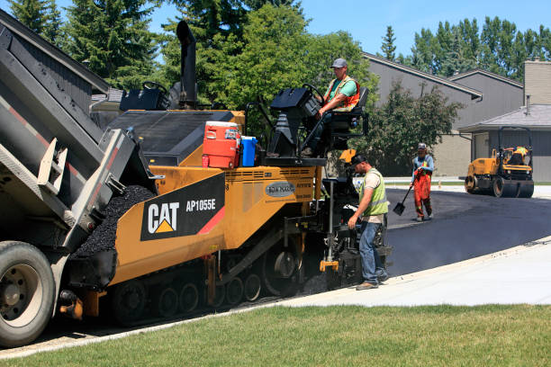 Best Decorative Driveway Pavers  in , VT
